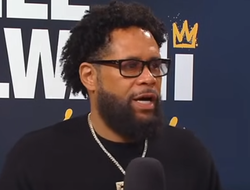 фото - Хэйни требуют бой с Теофимо Лопесом: «Это личное!»