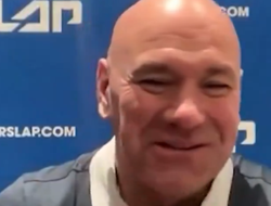 фото - Топурия будет драться с Махачевым, если пройдёт Холлоуэя? Ответ Уайта