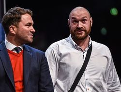 фото - Мнение: Тайсон Фьюри вскоре завершит боксёрскую карьеру