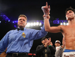 фото - Гарсиа объяснил отказ драться с россиянином Петровым