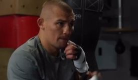 Александр Хижняк в профи: ожидания и перспективы