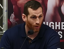 фото - Шансы Джошуа против Уайлдера выросли — Прайс