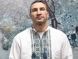 фото - Владимир Кличко выдал базу о войне России против Украины
