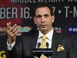 фото - Лёффлер: Не отменяйте планы — Головкин будет драться 5 мая!