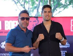 фото - Эксперты детально разобрали шансы Рамиреса в бою с Биволом и вынесли вердикт