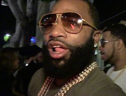 фото - Полмиллиона — не отдам! Эдриен Броунер готов взвеситься за неделю до боя