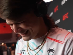 фото - Диего Лопес сделал заявление после поражения от Волкановски