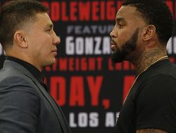 фото - Головкин: Почти ничего не знаю о Уэйде, но меня ждёт непростой бой