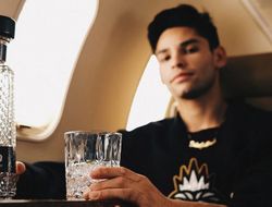 фото - «Боже, помоги нам». Райан Гарсиа отреагировал на захват Капитолия в США