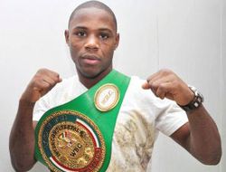 фото - Хавьер Фортуна побьется с Хайлендом за "временный" титул WBA?