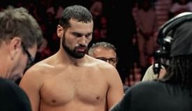 «Бабаи» нынче не те! Баколе отказался от боя с Вианелло