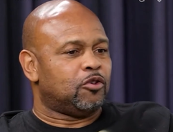 фото - Шоу Тайсон–Пол — это обман и обдираловка? Рой Джонс высказал своё мнение