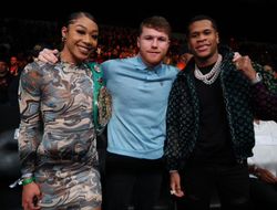 фото - Самая красивая чемпионка женского бокса побила сестру Лукаса Маттиссе: видео