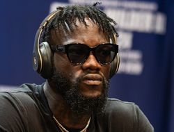 фото - Фьюри понял, почему Уайлдер молчал на пресс-конференции. «Хорошая идея», говорит