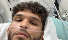 Проспект UFC едва избежал смерти: ему поставили страшный диагноз