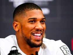 фото - Андеркард Джошуа-Франклин: супертяжи, экс-соперник Фьюри и Хэттон