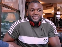 фото - Фьюри побьёт Джошуа — спарринг-партнёр Тайсона и Энтони