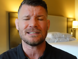 фото - Биспинг не согласен с Нурмагомедовым по поводу Топурии