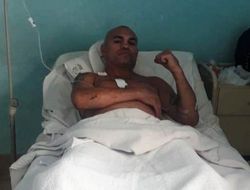 фото - Аргентинского экс-чемпиона порезали ножом и ограбили — возможно, месть