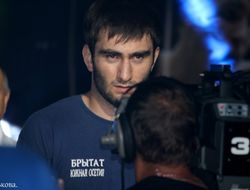 фото - Мурат Гассиев за 99 секунд устранил Каракаплана