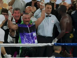 фото - 41-летний итальянец стал чемпионом Европы