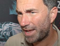 фото - Хирн заявил, что Бивол — «хороший» россиянин, позиция WBC ему не нравится