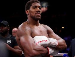 фото - Джошуа напомнил Усику, какой он опасный: видео лучших нокаутов от Энтони