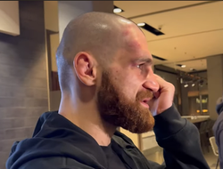 фото - Интервью Карена Чухаджяна: об Эннисе, Усике, Ломаченко и планах