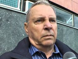 фото - Владимир Гендлин высказался о Тедди Атласе