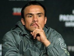 фото - Хуан Мануэль Маркес: «Титул в пятой категории – вот моя мотивация»