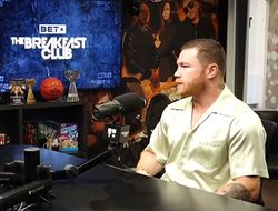 фото - «Постоянно врёт». Канело о Райане Гарсии и Де Ла Хойе