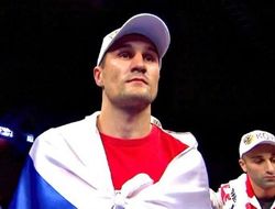 фото - Сергей Ковалёв: «Сейчас живу, как снежный человек»