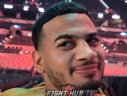 фото - Ролли Великолепный! Ромеро ярко объяснил, почему Пол побьёт Джошуа