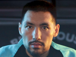 фото - «Эндрэд и Мунгиа — трусы!» Алимханулы хвалит Батлера за смелость