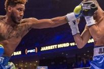 Видео боя: Джарретт Хёрд — Ионуц Дан Ион, HD 720