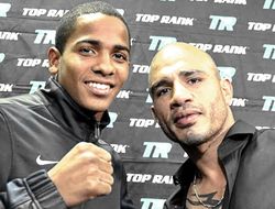 фото - Арум: Вердехо в перспективе более популярен, чем интроверт Котто