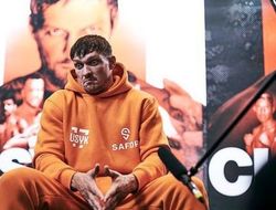 фото - Бой Усик-Фьюри и почему решение IBF угрожает проведению поединка