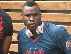 фото - Стивенсон: «Все хотят моего боя с Ковалёвым, вот Паскаль и мелет чушь»