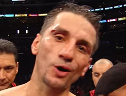 фото - «Два года назад я бы выбрал Ломаченко, но…» Экс-чемпион сделал прогноз на бой с Хэйни