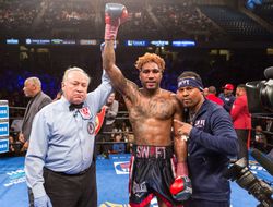 фото - Инсайдер: Экс-чемпион мира Джарретт Хёрд расстался с тренером