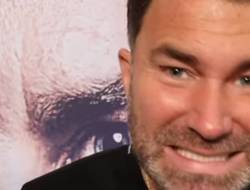 фото - Сможет ли Бенавидес побить Бетербиева или Бивола? Мнение Хирна