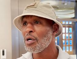 фото - «Эта история более закрученная, чем её подают». Бернард Хопкинс не верит Спенсу и Пакьяо 