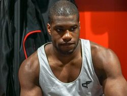 фото - «Хочу этот титул». Дэниел Дюбуа назвал главную цель в новом году