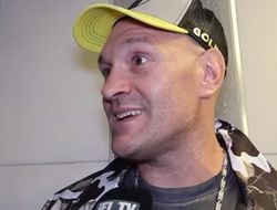 фото - Тайсон Фьюри подписал контракт с Zuffa Boxing? Реакция менеджера