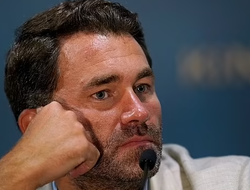 фото - «Два гения в одном ринге». Хирн о бое Усик – Фьюри