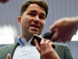 фото - Промоутер Энтони Джошуа: Сделаем Уайлдеру пояс чемпиона мира по версии Instagram