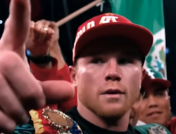 фото - Канело Альварес у Хэймона надолго: подробности сделки от инсайдера