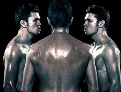 фото - Возвращение Юрия Формана в рамках шоу Мигель Котто vs. Рикардо Майорга