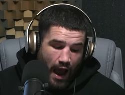 фото - «Это х***я». Самый сложный соперник для Махачева — версия Брэди