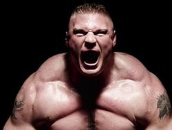 фото - Брок Леснар выступит на UFC 200